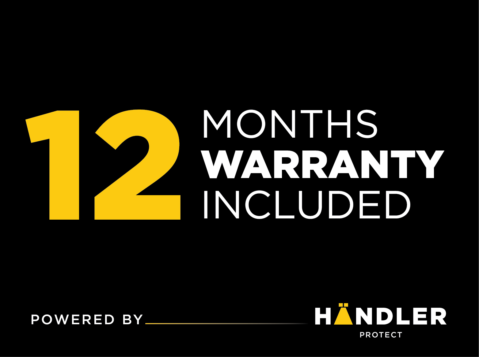 Dealer_Warranty Included_Powered by Handler Images6