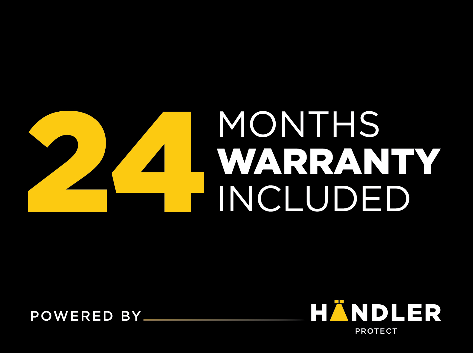 Dealer_Warranty Included_Powered by Handler Images9