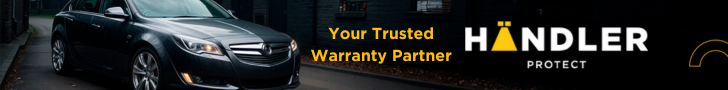 Dealer Warranty Included